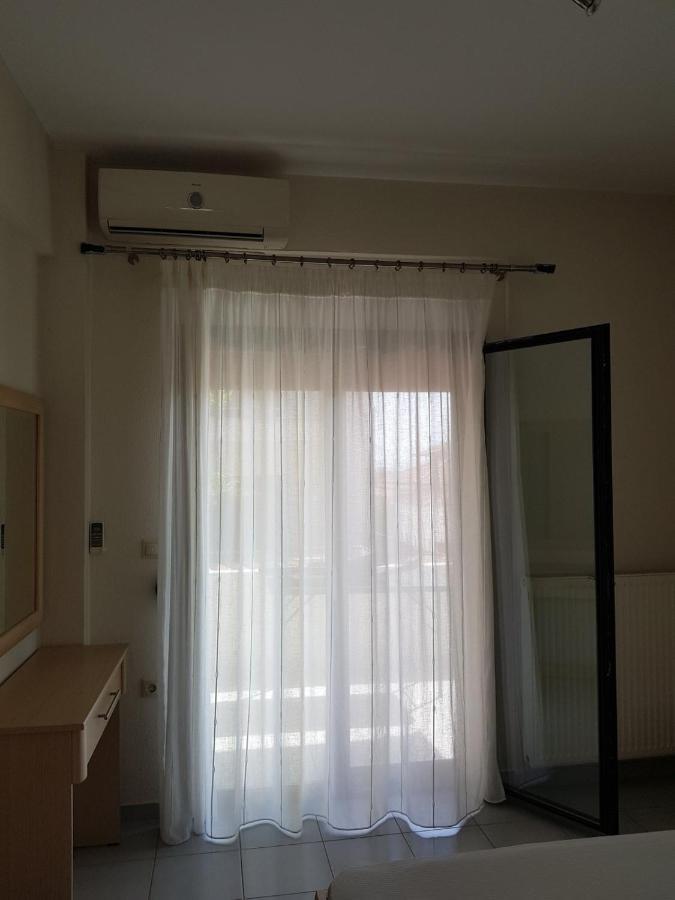 ניאה סקיוני Lemon Flowers Apartments מראה חיצוני תמונה