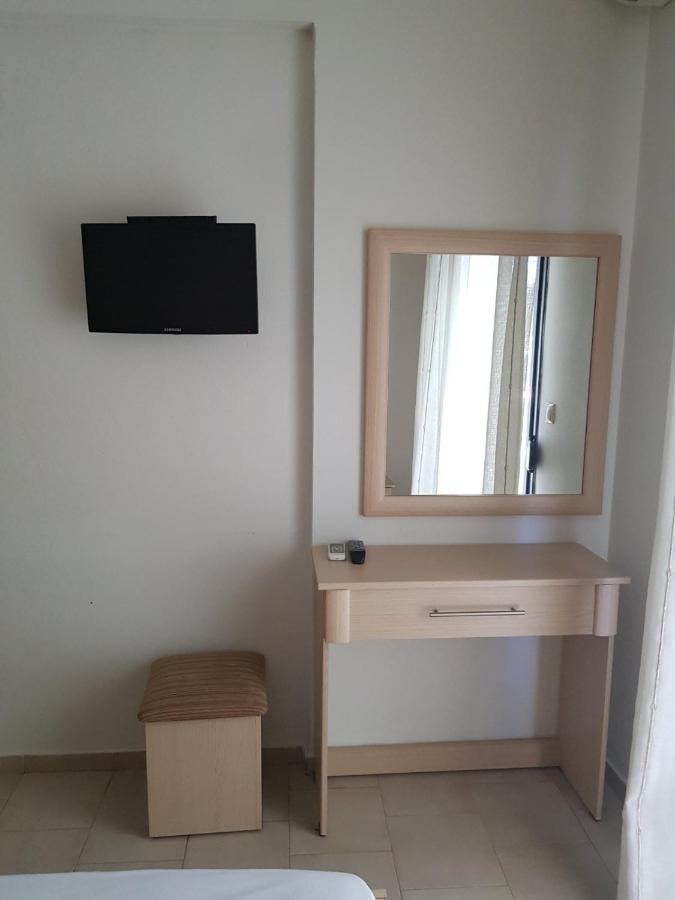 ניאה סקיוני Lemon Flowers Apartments מראה חיצוני תמונה