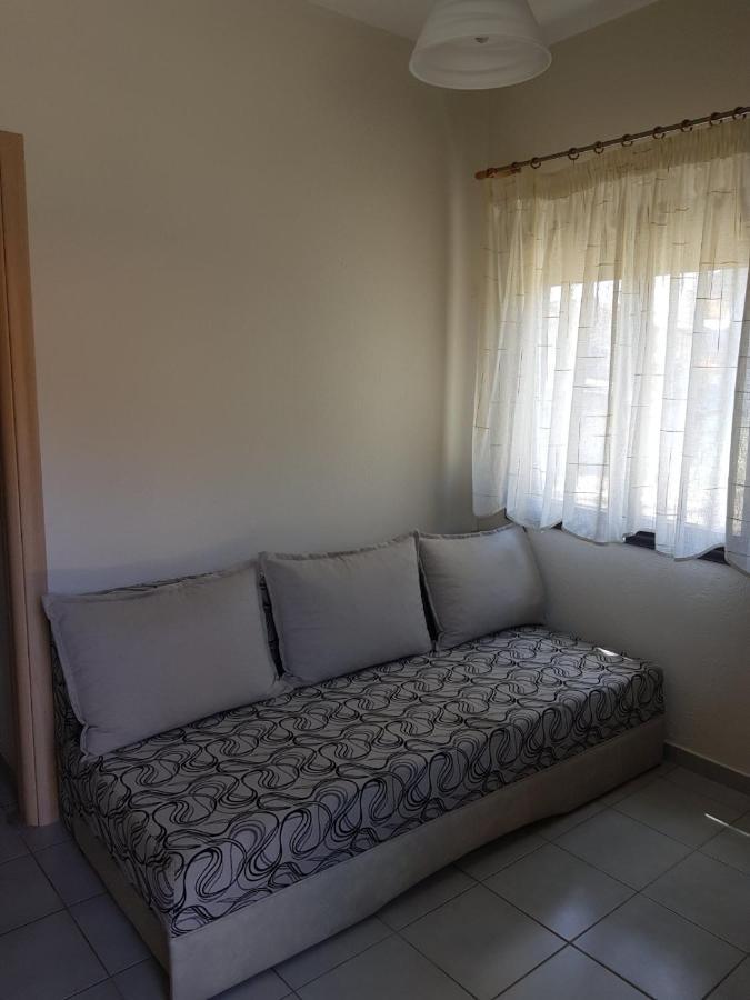 ניאה סקיוני Lemon Flowers Apartments מראה חיצוני תמונה